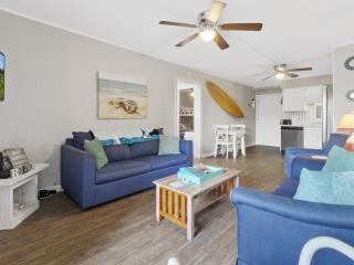 A Place At The Beach #3C condo - Myrtle Beach - 0