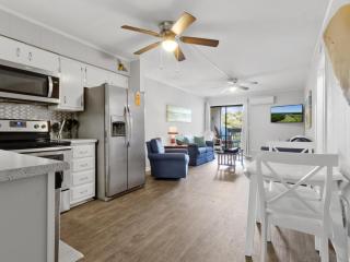 A Place At The Beach #3C condo - Myrtle Beach - 6