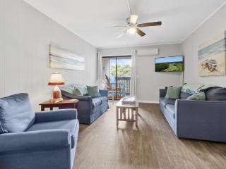 A Place At The Beach #3C condo - Myrtle Beach - 4