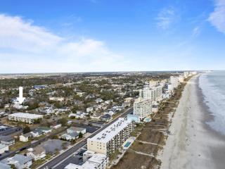 A Place At The Beach #3C condo - Myrtle Beach - 8