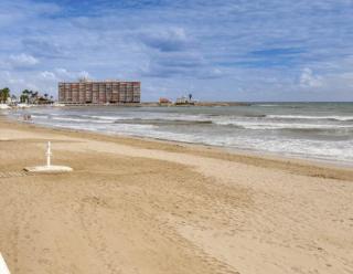 Paradiso - Aldea Del Mar - 300m To Beach - Torrevieja - 2