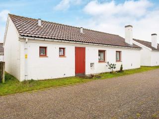 Secluded Beach Retreat in Rodhus-By Traum - 0