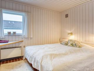 Secluded Beach Retreat in Rodhus-By Traum - 6