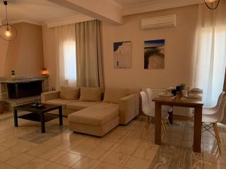 VillAri Lefkas Suites - Exanthia - 2