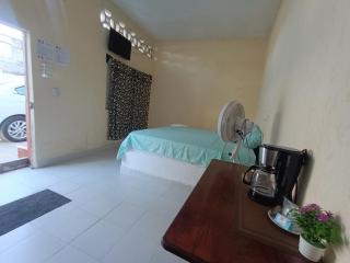 Hospedaje C&R - Tonalá - 1