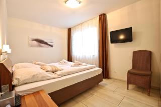 Villa Verdi - Ferienwohnung 4 - 3