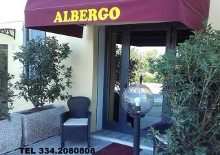 Residence albergo SELF CHECK-IN - 0