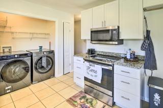 Bristol Home 3 Mi to State Street! - 3