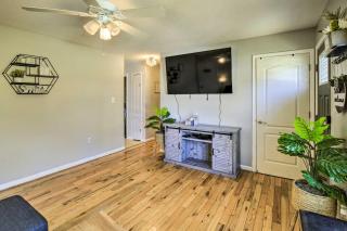 Bristol Home 3 Mi to State Street! - 5