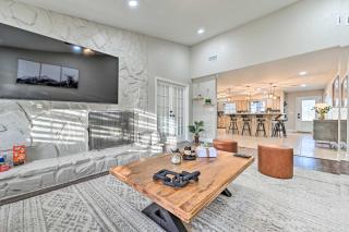 Plant City Home and Guest House with Outdoor Pool! - Plant City - 6
