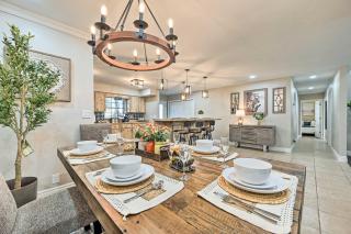 Plant City Home and Guest House with Outdoor Pool! - 1