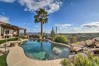 Luxury Fountain Hills Home with Stunning Views! - 0