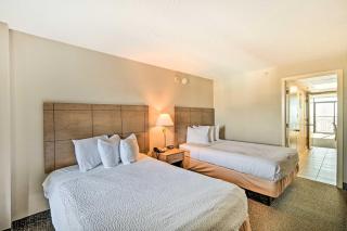 Oceanfront Myrtle Beach Condo with Balcony! - Myrtle Beach - 7