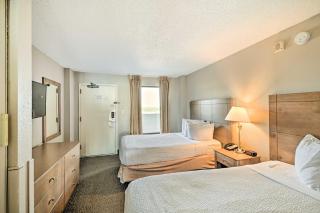 Oceanfront Myrtle Beach Condo with Balcony! - Myrtle Beach - 5