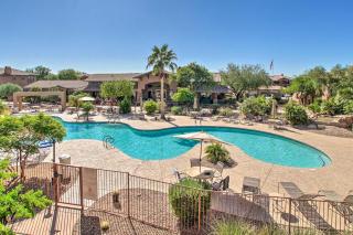 Resort Perks and Private Balcony Scottsdale Condo! - 8