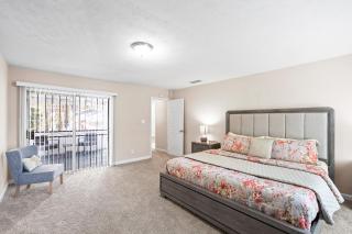 Cornell Comfort - Atlanta - 4