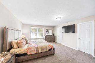 Cornell Comfort - Atlanta - 3
