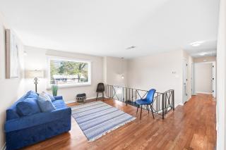 Cornell Comfort - Atlanta - 2