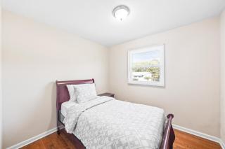 Cornell Comfort - Atlanta - 1