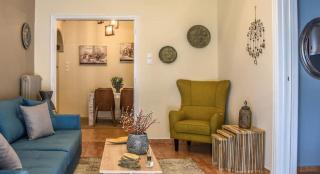 Kelly΄s Greek Home - Atene - 5