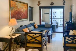 Playa del Carmen Beachfront Condo w/ Pool Access! - 2