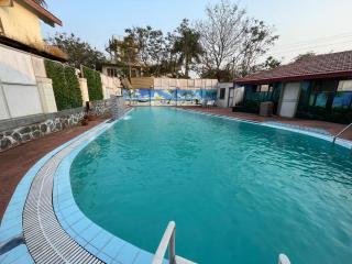 Vintage villa by Mezbaan - Lonavala - 0