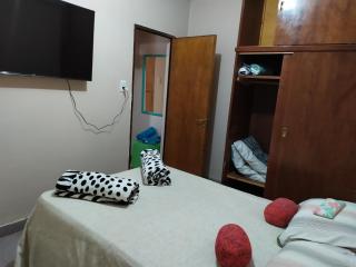 Departamento centrico en Posadas, garage opcional D3 - 3