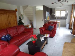 Nice holiday home with garden near beach - Wemeldinge - 6