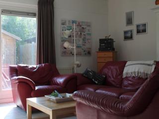 Nice holiday home with garden near beach - Wemeldinge - 3