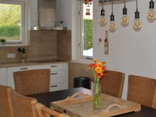 Nice holiday home with sauna near beach - Wemeldinge - 8
