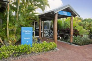 Mantra Frangipani Broome - Broome - 7