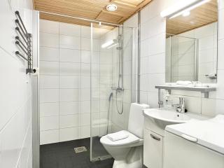Tammer Huoneistot - City Suite 3 - Public Sauna, Gym & Pool - 2