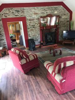 Castlegregory-Seaside 2 Bedroomed Cottage - Castlegregory - 9