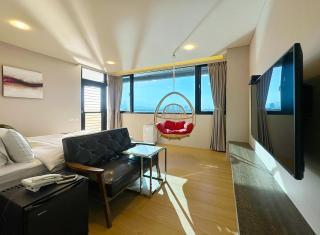 Master Homestay - Wujie - 6
