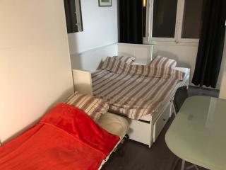 Beau appartement,proche de métro - Parijs - 7