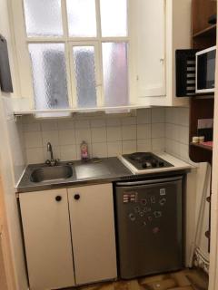 Beau appartement,proche de métro - Parijs - 6