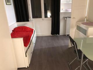 Beau appartement,proche de métro - Parijs - 4