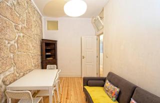 Ribeira Smart Flat - Porto - 2