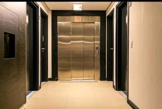 Studio com piscina Ingleses Florianópolis 202 - 5