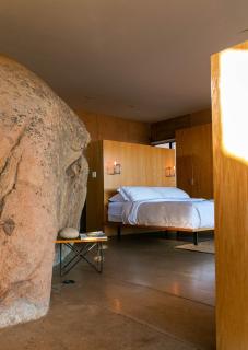 Villa Garven - Valle de Guadalupe - 7