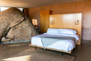 Villa Garven - Valle de Guadalupe - 4