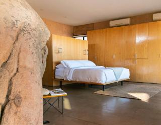 Villa Garven - Valle de Guadalupe - 3