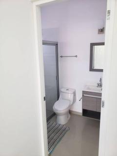 Departamento Siete Loft Sábalo - 2