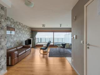 BEL AIR HOLIDAY - Spacious studio with very large terraces T216 - 7