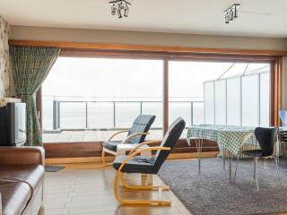 BEL AIR HOLIDAY - Spacious studio with very large terraces T216 - 7