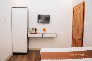King Hotel Da Nang - Da Nang - 3