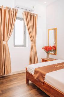 King Hotel Da Nang - Da Nang - 5