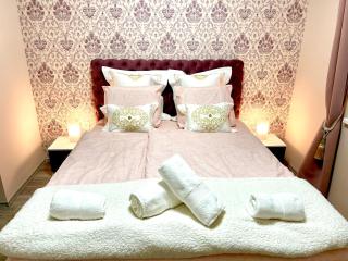 Peter & Roza Modern Apartmanház **** - Balatonmáriafürdő - 8