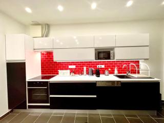 Peter & Roza Modern Apartmanház **** - Balatonmáriafürdő - 7