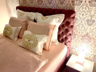 Peter & Roza Modern Apartmanház **** - Balatonmáriafürdő - 9